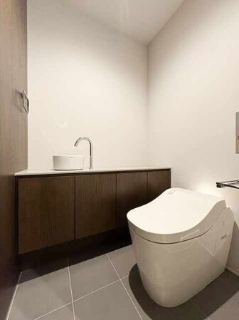 ラ・トゥール飯田橋の物件内観写真